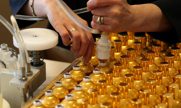 The Nusa Art of Scent: Redefining Luxury Through Timeless Fragrances